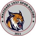 Mazıdağı 1937 SK