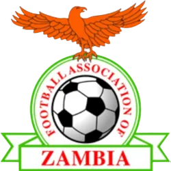 Zambiya U17 (K)