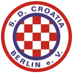 Croatia Berlin
