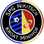 Nikitsch / Kr. Minihof
