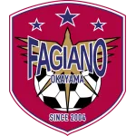 Fagiano Okayama II
