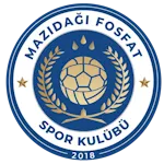 Mazıdağı Fosfat