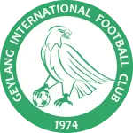 Geylang