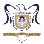 UA Zacatecas II