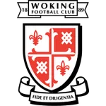Woking CC