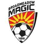 Broadmeadow (K)