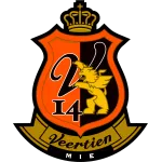 Veertien Mie (K)