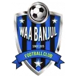 Waa Banjul Football