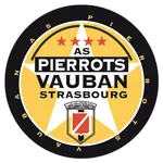 Pierrots Vaub.