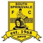 South Springvale