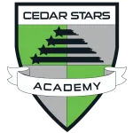 Cedar Stars (K)