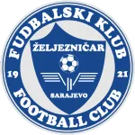 Željezničar U19
