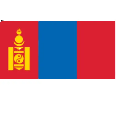 Moğolistan U20