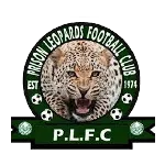 Prison Leopards
