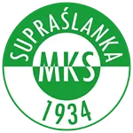 MKS Supraslanka Suprasl
