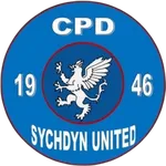Sychdyn Utd