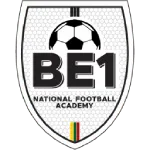 Be1 NFA U19