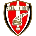 Skenderbeu U19