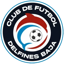 Delfines Baja