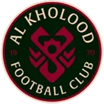 Al Kholood U21