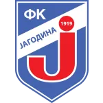 Jagodina