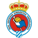 Gimnástica U19