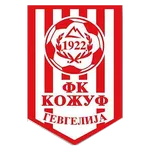 Kozuv