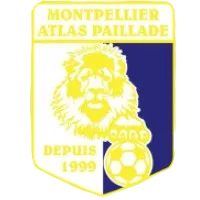 Atlas Paillade