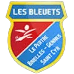 Les Bleuets