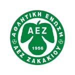 Zakakiou
