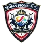 Seosan Pioneer
