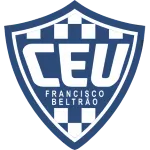União PR U20
