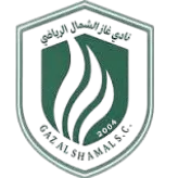 Gaz Al-Shamal