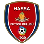 Hassa 1939 FK