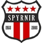 Spyrnir
