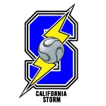 Cal. Storm (K)