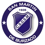 SM Burzaco