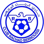 RaÇad Bernoussi