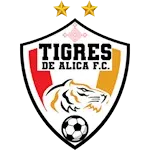 Tigritos de Álica