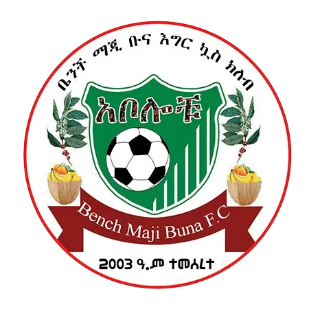 Bench Maji Bunna