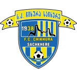 Chikhura II