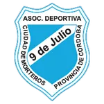 9 de Julio M
