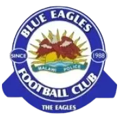 Blue Eagles