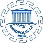Akropolis IF