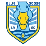 Blue Goose