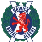 Hawick Royal Albert Utd