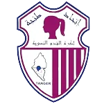 Itehad Tanger (K)