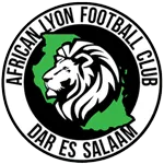 African Lyon