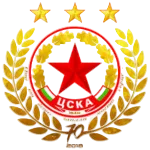CSKA III
