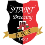 Start Brzeziny